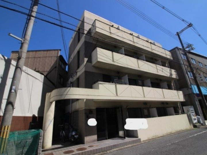 部屋画像