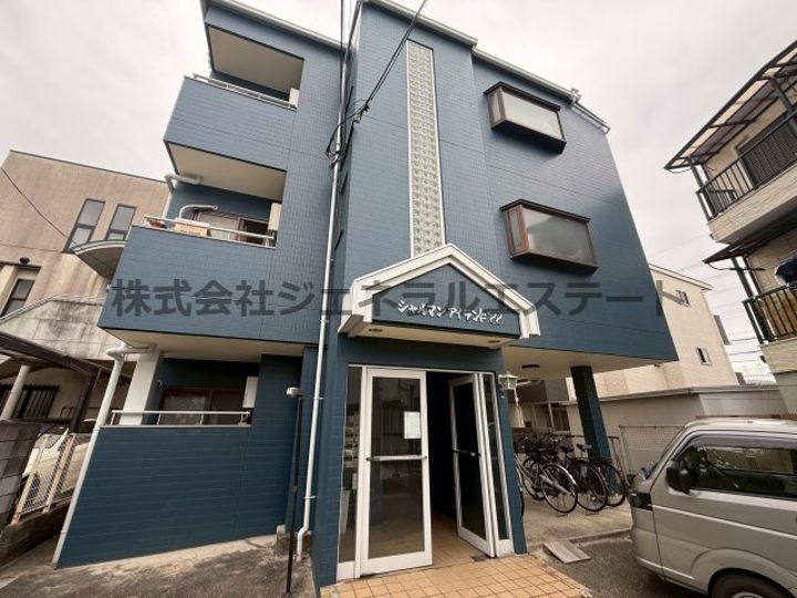 部屋画像