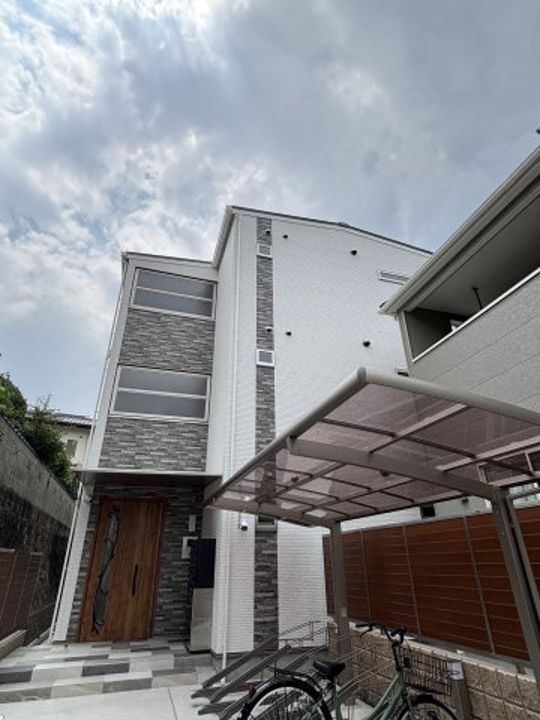 部屋画像