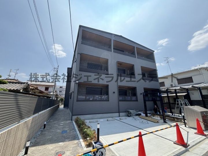 部屋画像
