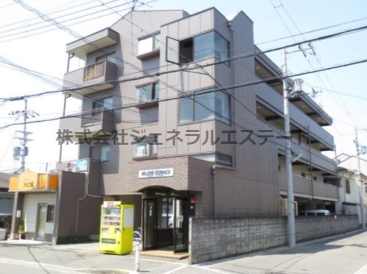 部屋画像