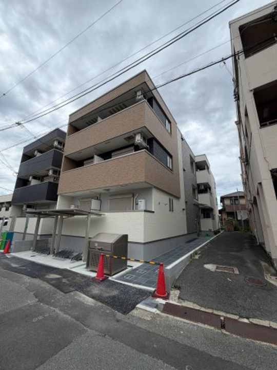 部屋画像