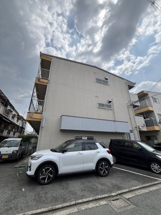 部屋画像