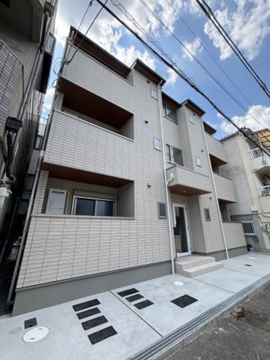 部屋画像
