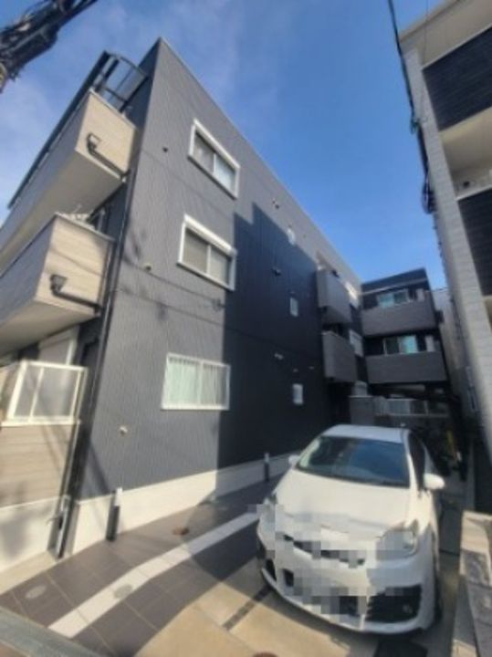 部屋画像