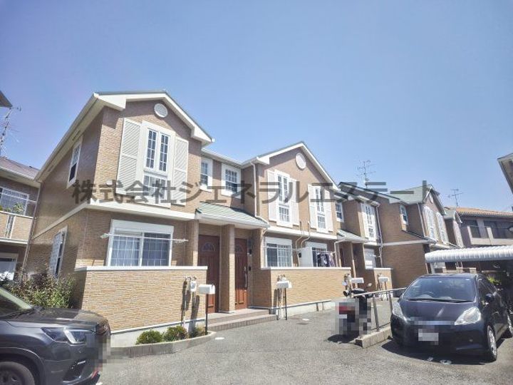 部屋画像