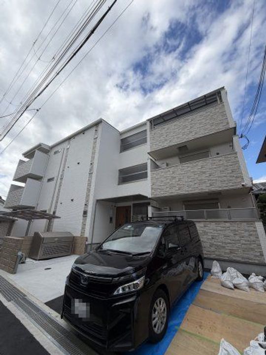部屋画像