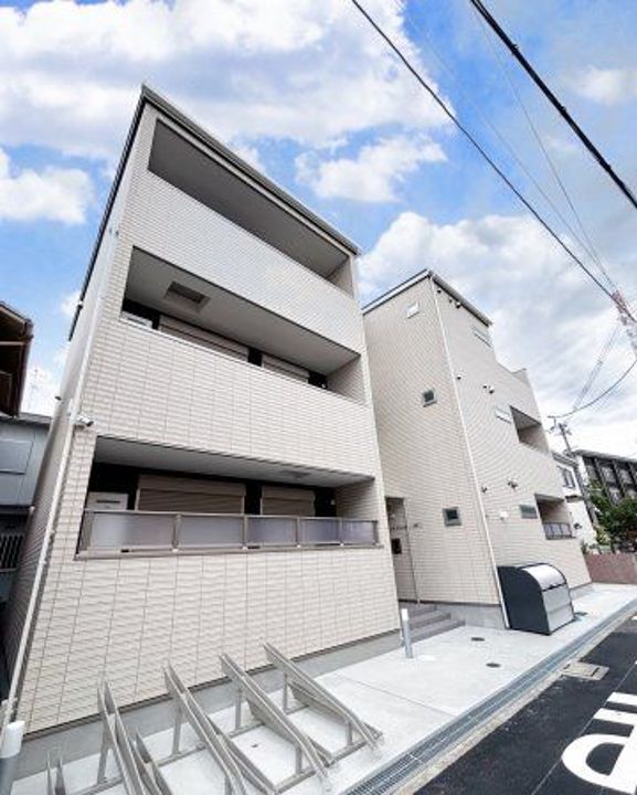 部屋画像