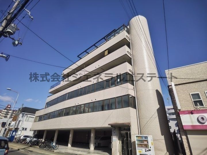 部屋画像
