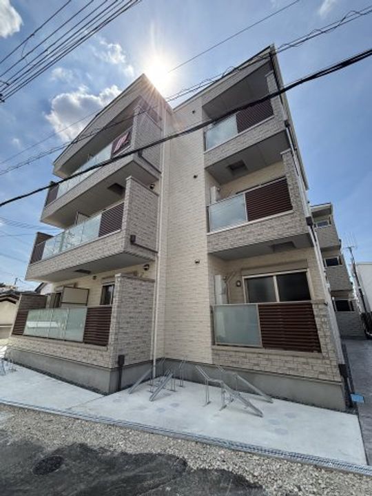 部屋画像