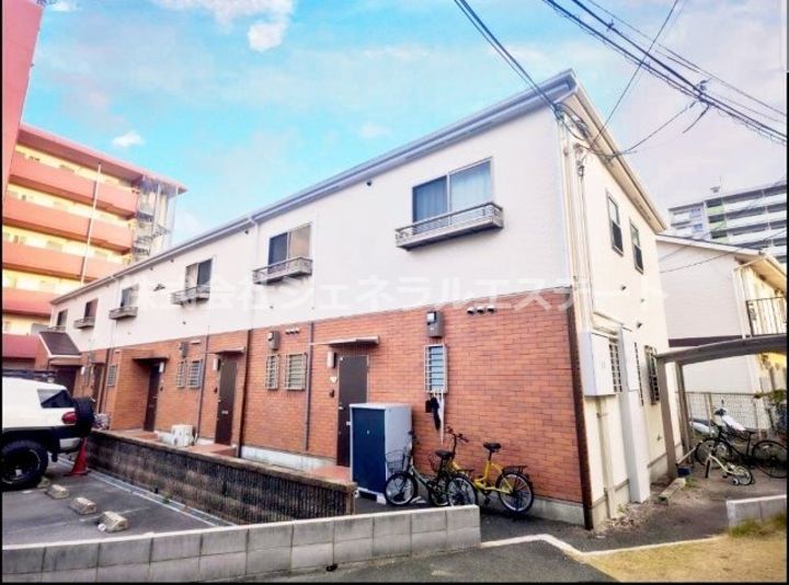 部屋画像