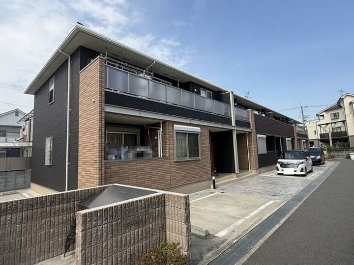 部屋画像