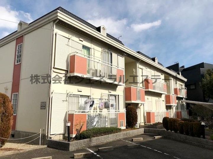 部屋画像