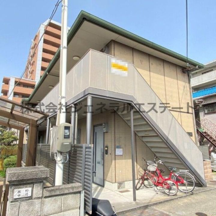 部屋画像
