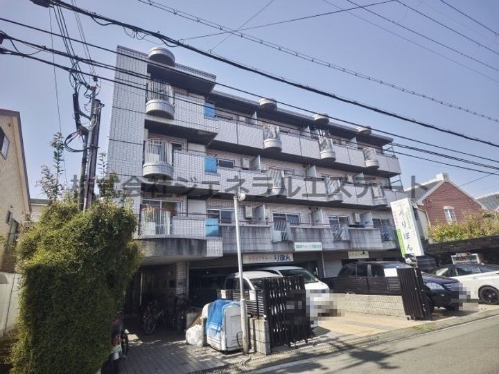 部屋画像