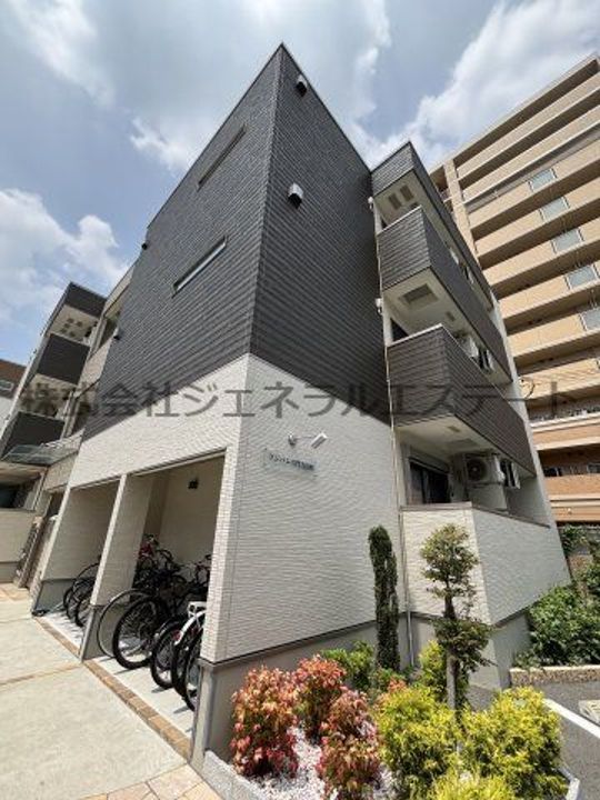 部屋画像