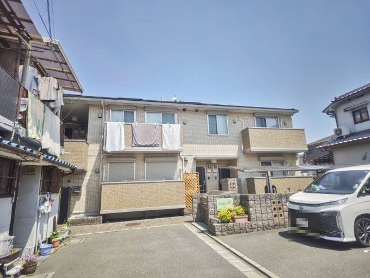 部屋画像