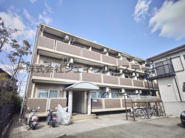 部屋画像
