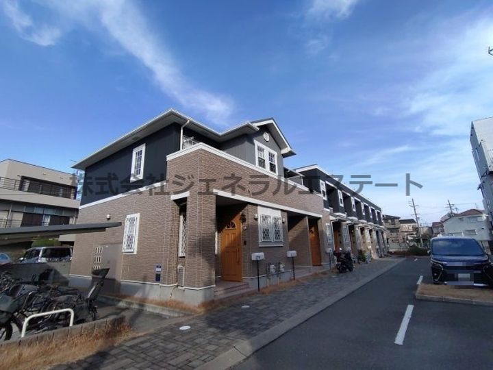 部屋画像