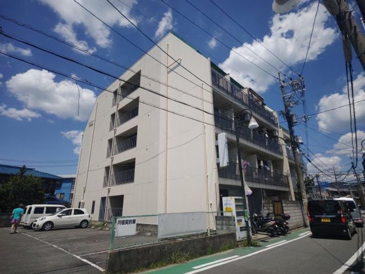 部屋画像