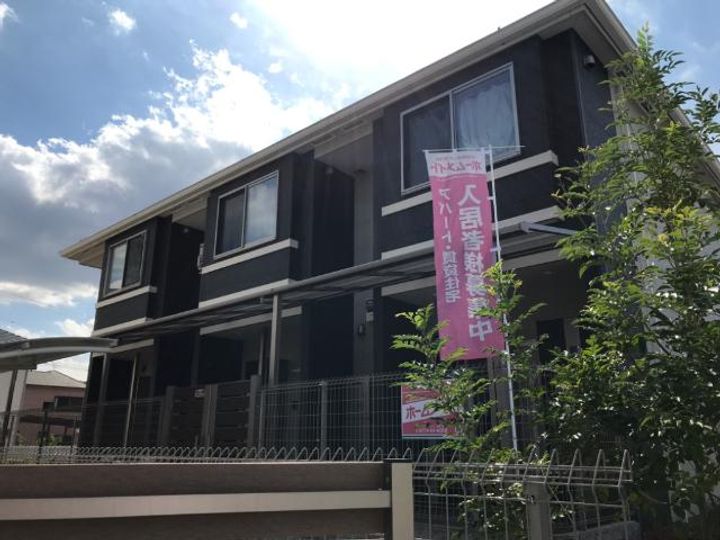 部屋画像
