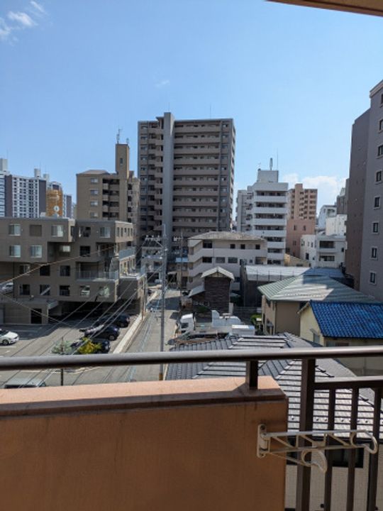 ユアコート楠木503のその他画像