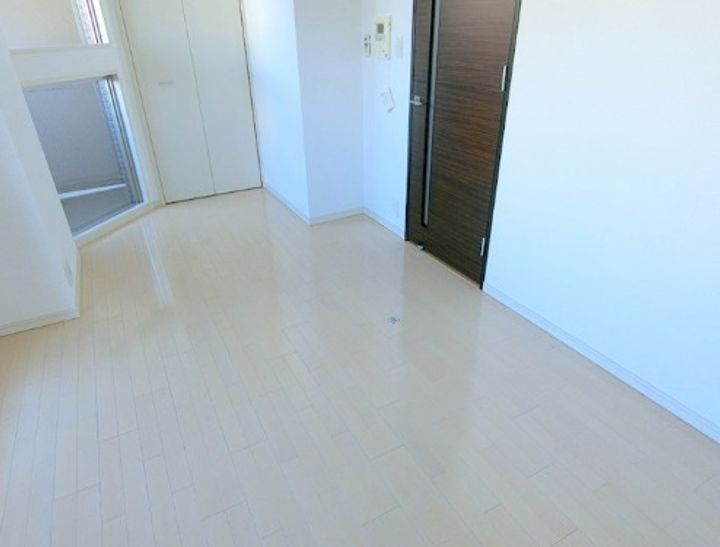 大阪府大阪市中央区常盤町1丁目(マンション)の賃貸物件10fの内装