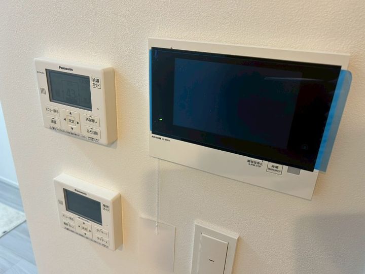 大阪府大阪市北区堂島2丁目(マンション)の賃貸物件8Fのその他画像