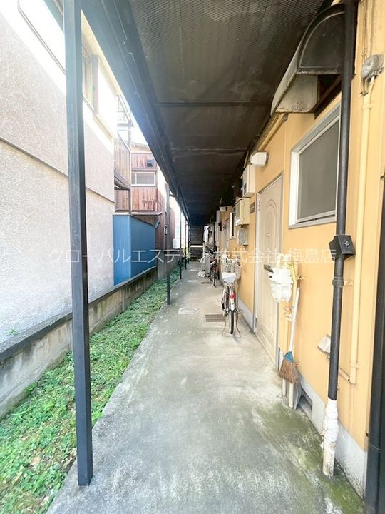 寿コーポのその他画像