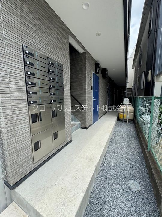 ヴィラ坂下町のその他画像