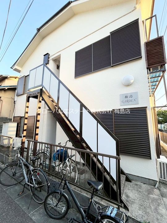 梅島ガーデンのその他画像