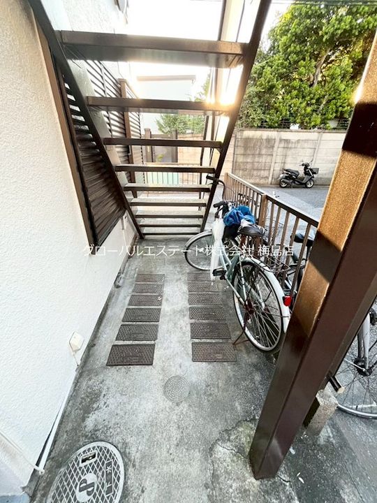 梅島ガーデンのその他画像