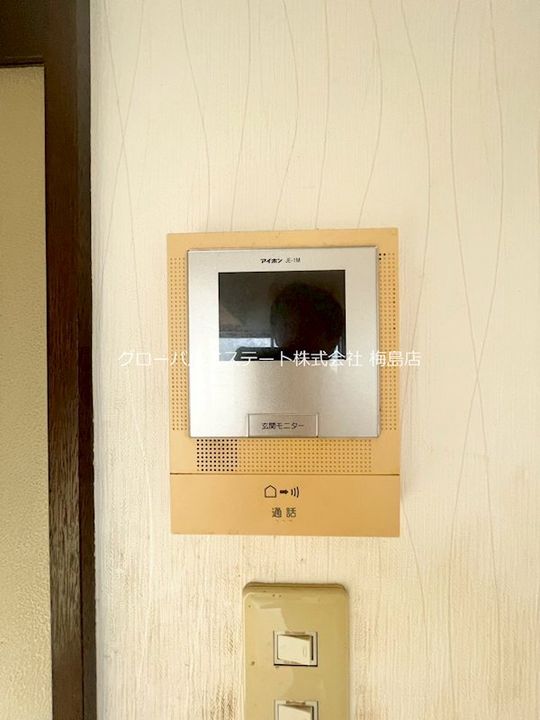 梅島ガーデンのその他画像