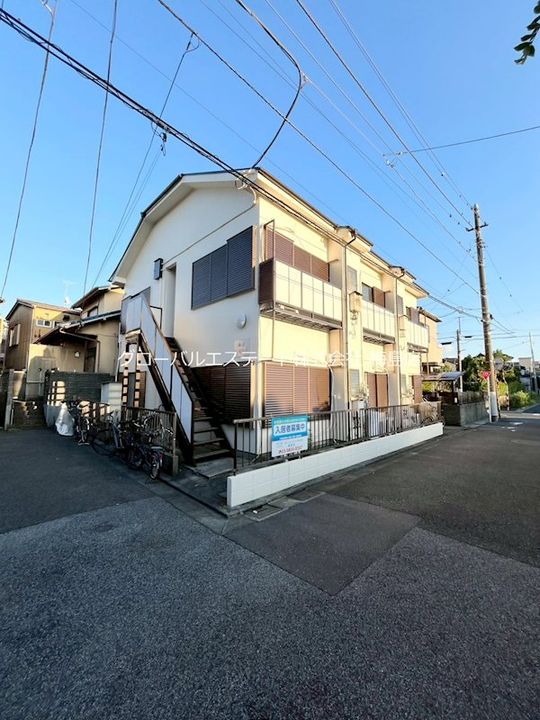 梅島ガーデンのその他画像