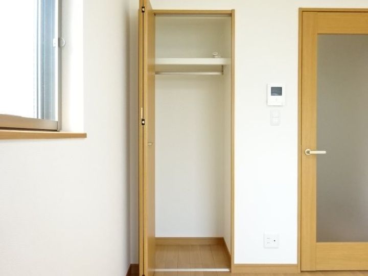 ネット第88の内装