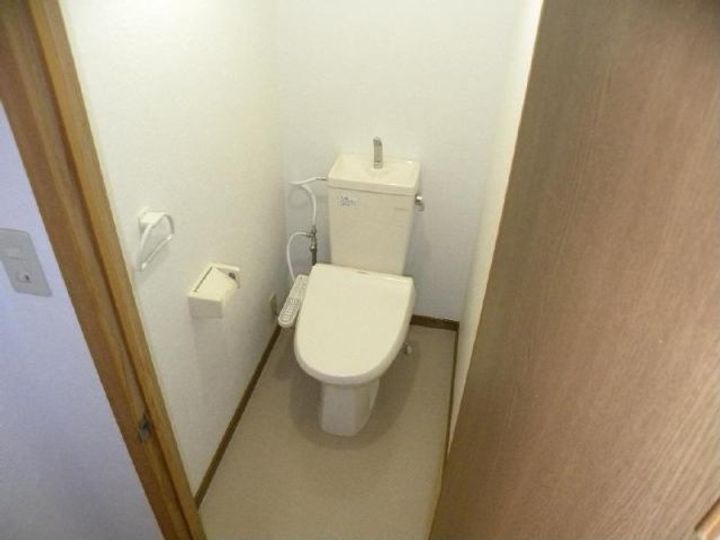 シャンテ一の宮のその他画像
