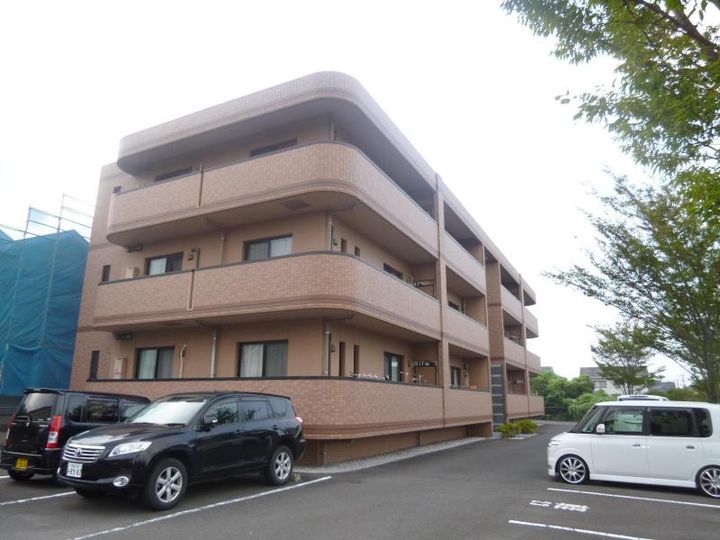 TPCⅥ105の外観