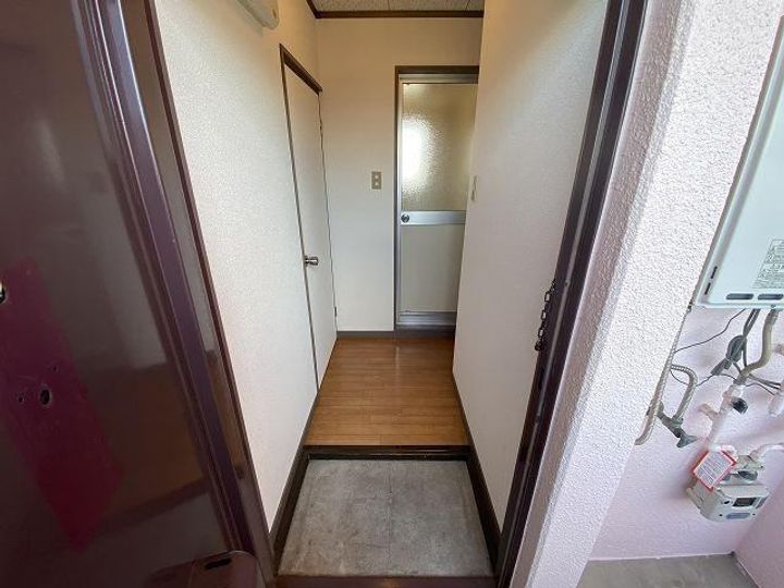 エレガンスメゾン6B302のその他画像