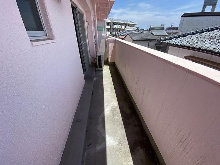 エレガンスメゾン6B302のその他画像