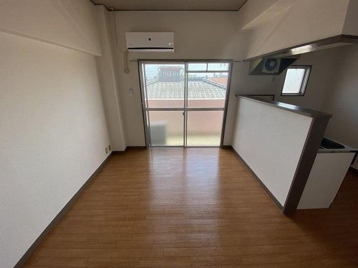 エレガンスメゾン6B302のその他画像