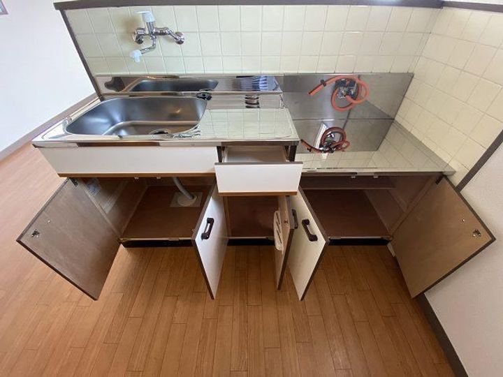 エレガンスメゾン6B302のその他画像