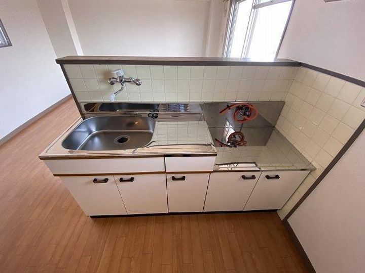 エレガンスメゾン6B302のその他画像