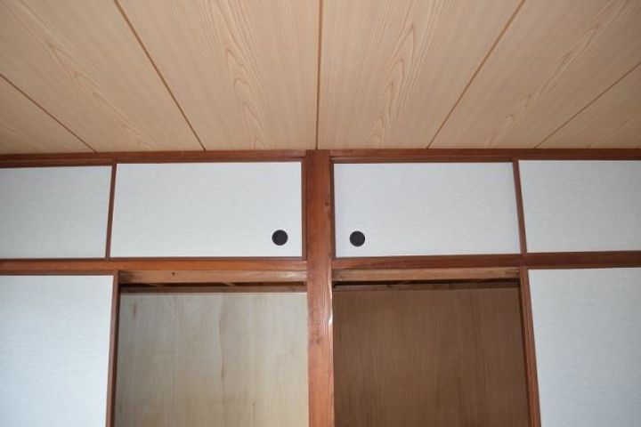 コーポラスコダマ201のその他画像