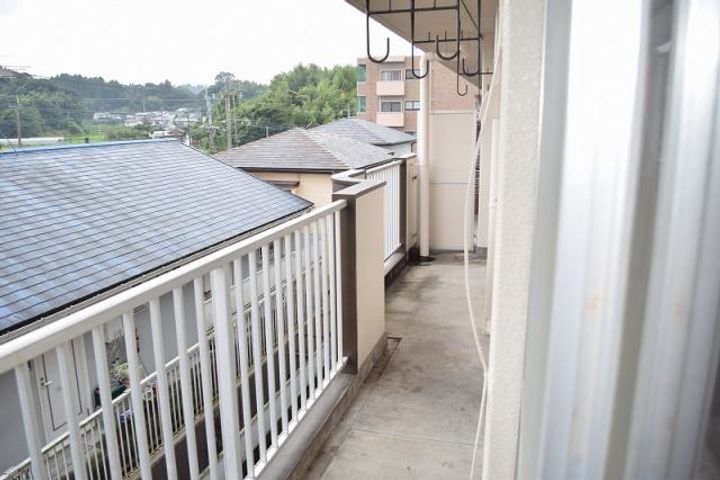 コーポラスコダマ201のその他画像