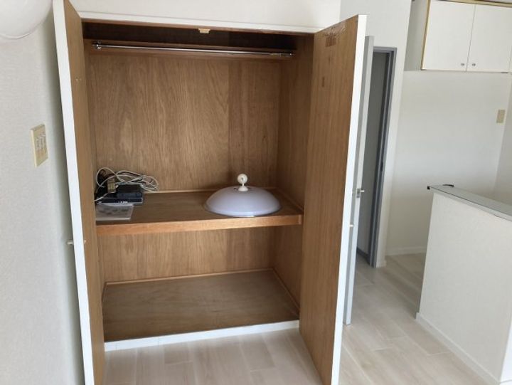 ジーピー14番館506のその他画像