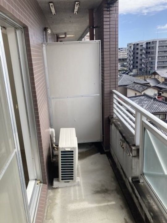 ジーピー14番館506のその他画像