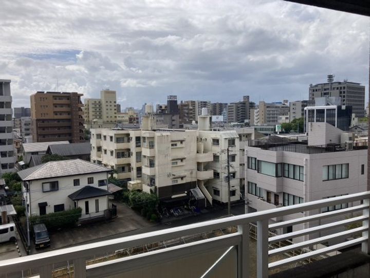 ジーピー14番館506のその他画像