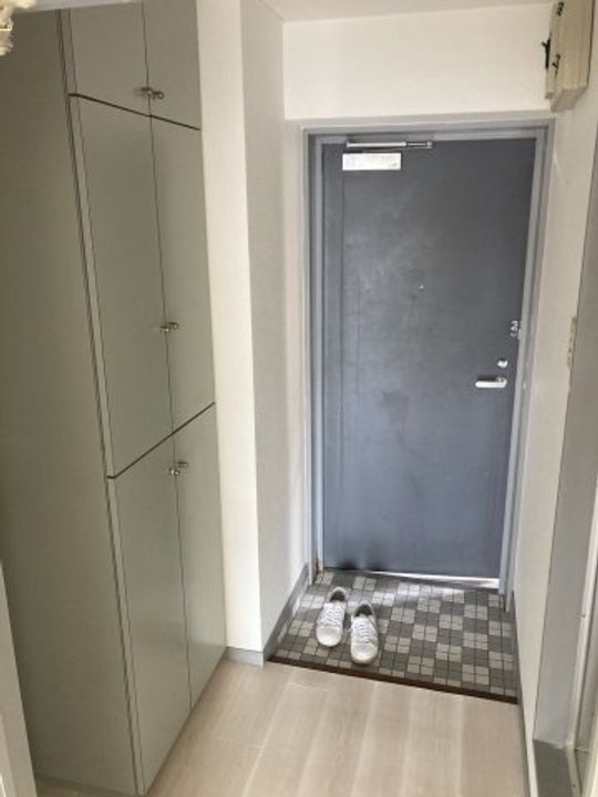 ジーピー14番館506のその他画像