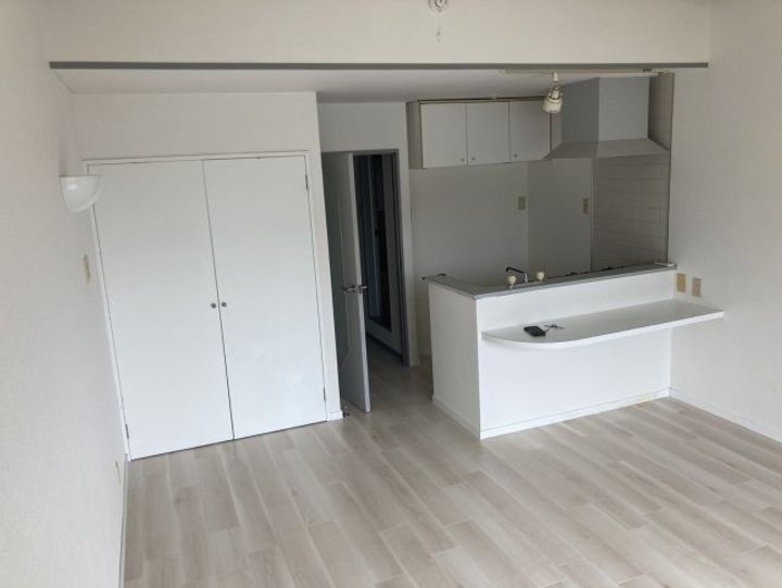 ジーピー14番館506のその他画像