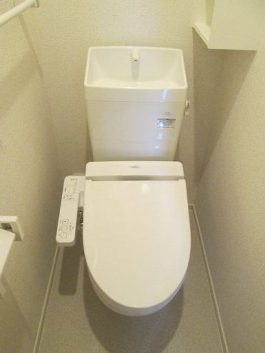 カルム・メゾンのその他画像
